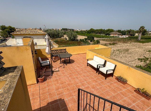 Wiederverkauf - Wohnung - Daya Nueva - Costa Blanca Sur