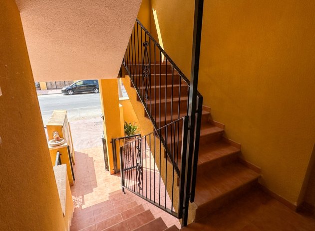 Wiederverkauf - Wohnung - Daya Nueva - Costa Blanca Sur