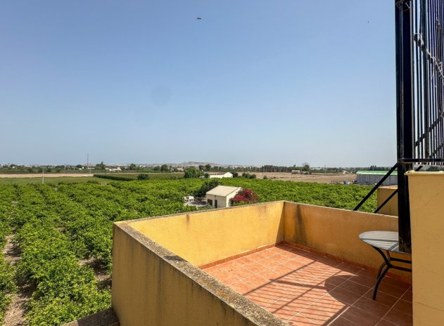 Wiederverkauf - Wohnung - Daya Nueva - Costa Blanca Sur