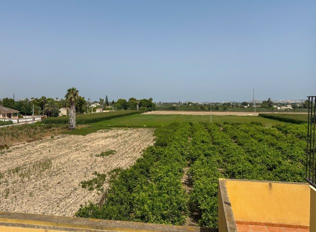 Wiederverkauf - Wohnung - Daya Nueva - Costa Blanca Sur