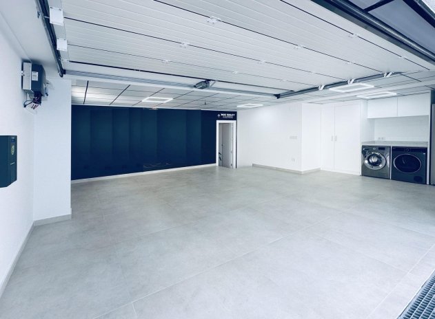 Nieuwbouw Woningen - Villa - Rojales - Ciudad Quesada