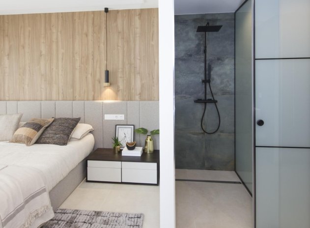 Nieuwbouw Woningen - Villa - Rojales - Ciudad Quesada