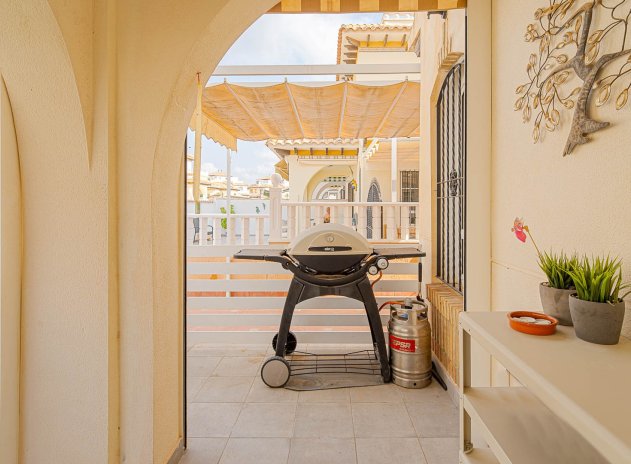 Herverkoop - Rijwoning - Orihuela Costa - Lomas de Cabo Roig