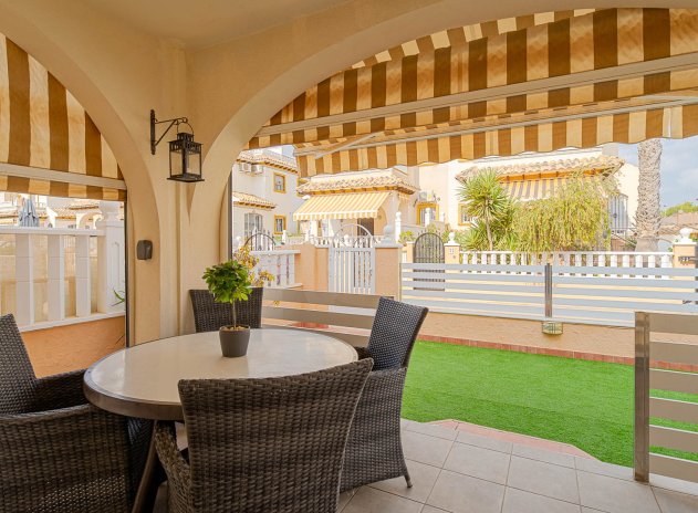 Herverkoop - Rijwoning - Orihuela Costa - Lomas de Cabo Roig