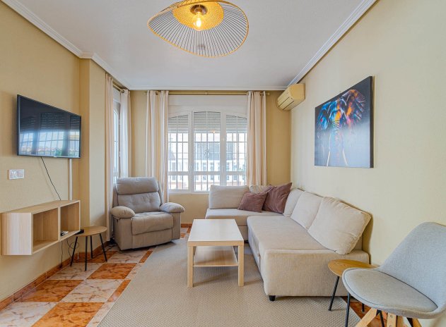 Herverkoop - Rijwoning - Orihuela Costa - Lomas de Cabo Roig