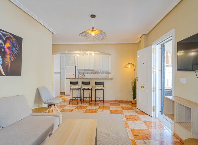 Herverkoop - Rijwoning - Orihuela Costa - Lomas de Cabo Roig