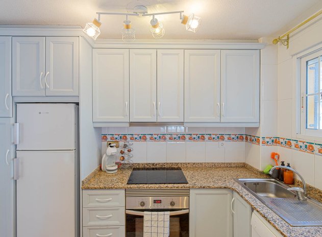 Herverkoop - Rijwoning - Orihuela Costa - Lomas de Cabo Roig