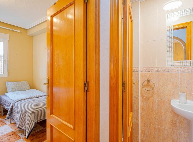 Herverkoop - Rijwoning - Orihuela Costa - Lomas de Cabo Roig