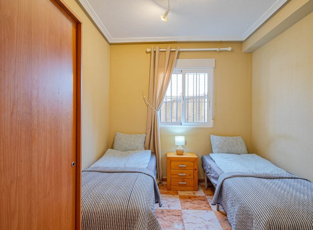 Herverkoop - Rijwoning - Orihuela Costa - Lomas de Cabo Roig