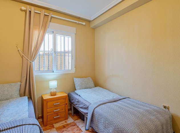 Herverkoop - Rijwoning - Orihuela Costa - Lomas de Cabo Roig