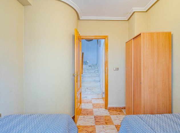 Herverkoop - Rijwoning - Orihuela Costa - Lomas de Cabo Roig
