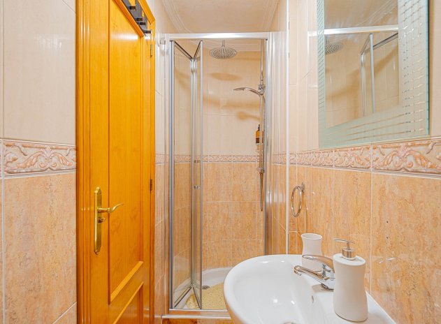 Herverkoop - Rijwoning - Orihuela Costa - Lomas de Cabo Roig