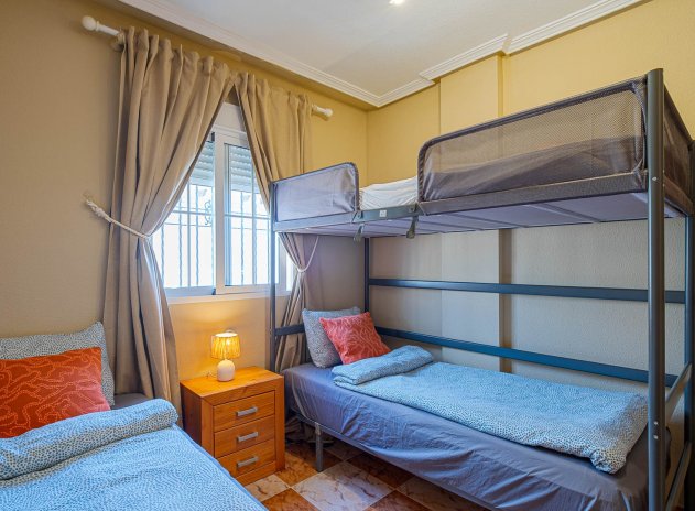 Herverkoop - Rijwoning - Orihuela Costa - Lomas de Cabo Roig