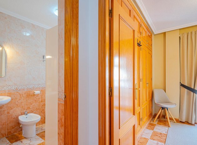 Herverkoop - Rijwoning - Orihuela Costa - Lomas de Cabo Roig