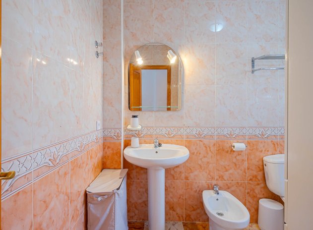 Herverkoop - Rijwoning - Orihuela Costa - Lomas de Cabo Roig