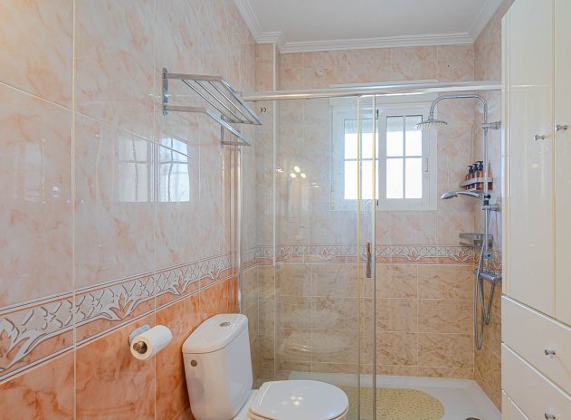 Herverkoop - Rijwoning - Orihuela Costa - Lomas de Cabo Roig
