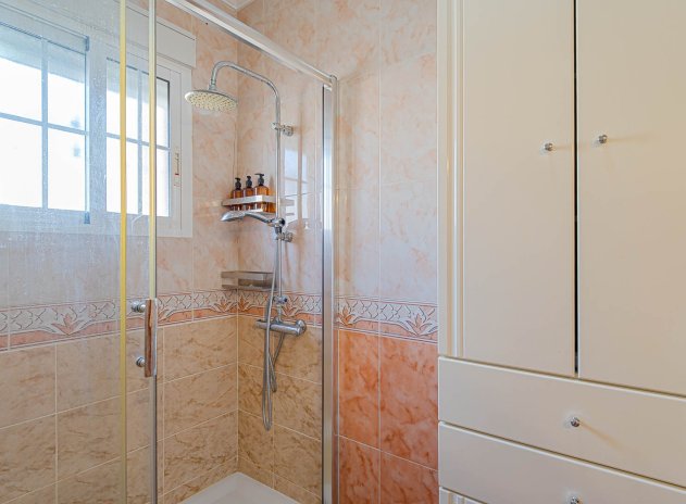 Herverkoop - Rijwoning - Orihuela Costa - Lomas de Cabo Roig