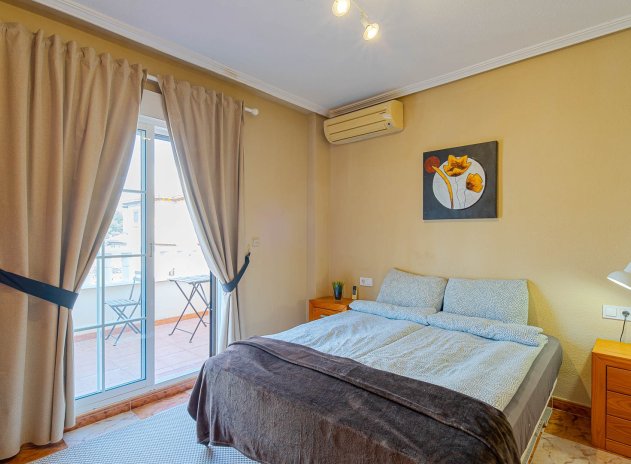 Herverkoop - Rijwoning - Orihuela Costa - Lomas de Cabo Roig