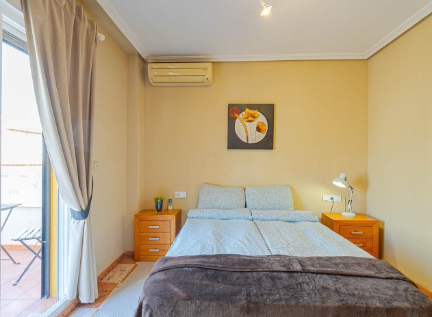 Herverkoop - Rijwoning - Orihuela Costa - Lomas de Cabo Roig