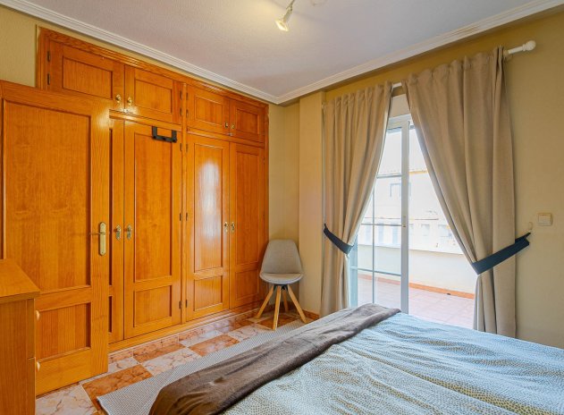 Herverkoop - Rijwoning - Orihuela Costa - Lomas de Cabo Roig