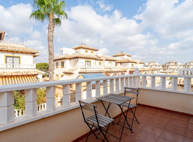 Herverkoop - Rijwoning - Orihuela Costa - Lomas de Cabo Roig