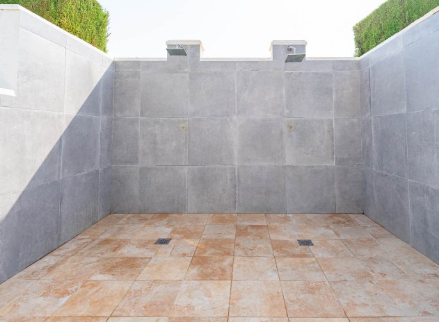 Herverkoop - Rijwoning - Orihuela Costa - Lomas de Cabo Roig