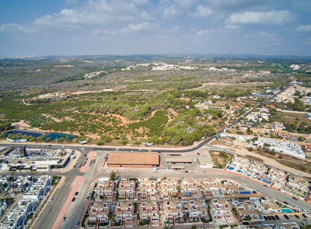 Herverkoop - Rijwoning - Orihuela Costa - Lomas de Cabo Roig