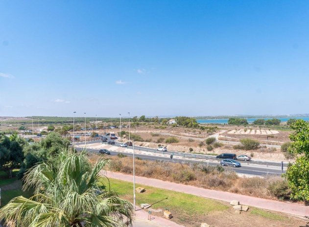 Herverkoop - Appartement - Torrevieja - La Mata