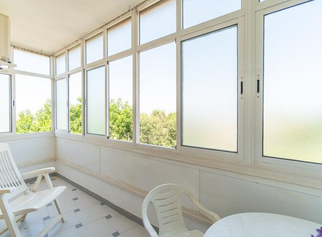 Herverkoop - Appartement - Torrevieja - La Mata