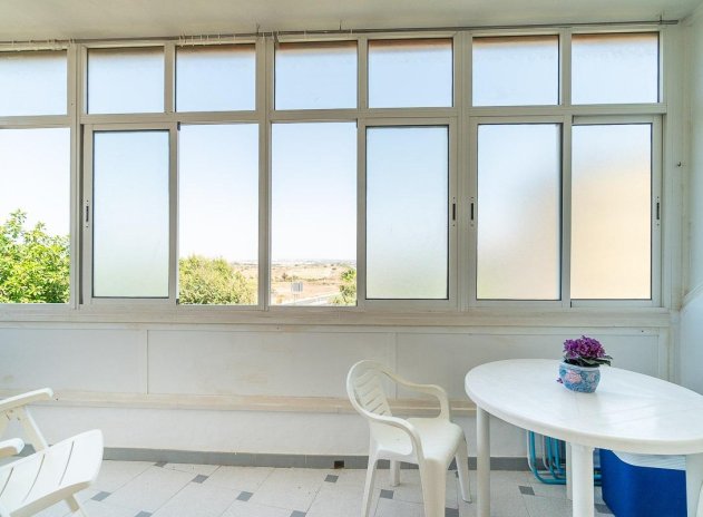 Herverkoop - Appartement - Torrevieja - La Mata