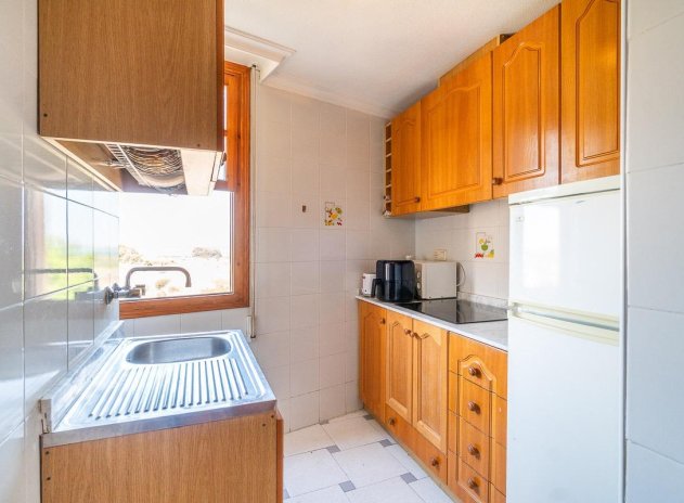 Herverkoop - Appartement - Torrevieja - La Mata