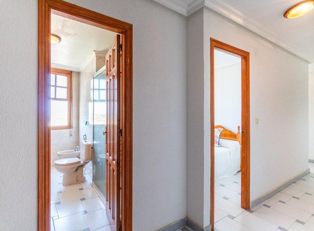 Herverkoop - Appartement - Torrevieja - La Mata