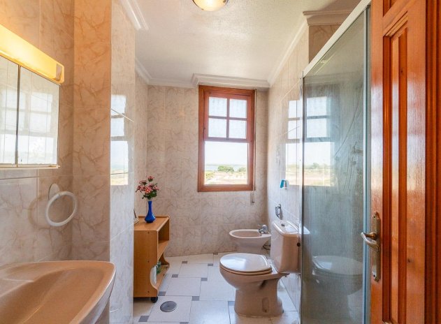 Herverkoop - Appartement - Torrevieja - La Mata