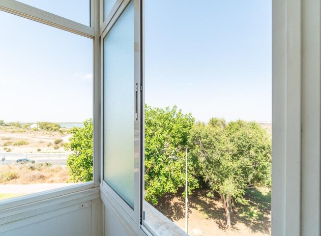 Herverkoop - Appartement - Torrevieja - La Mata