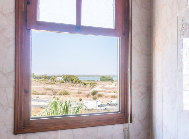 Herverkoop - Appartement - Torrevieja - La Mata
