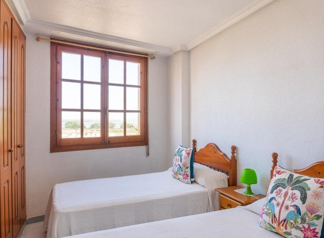 Herverkoop - Appartement - Torrevieja - La Mata