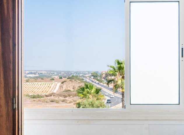 Herverkoop - Appartement - Torrevieja - La Mata