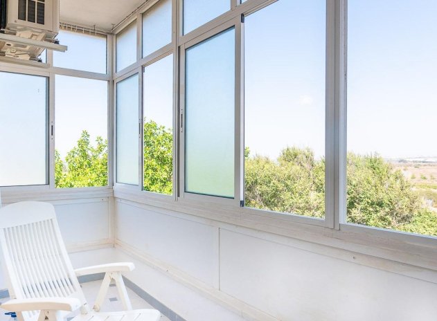 Herverkoop - Appartement - Torrevieja - La Mata