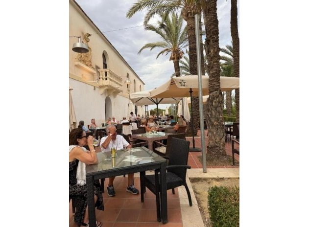 Herverkoop - Appartement - Sucina - Hacienda Riquelme Golf