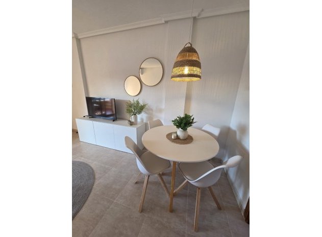Herverkoop - Appartement - Orihuela - Los Balcones