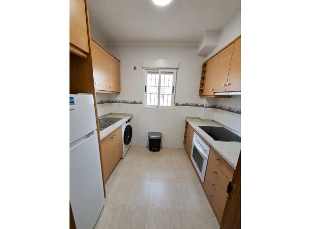 Herverkoop - Appartement - Orihuela - Los Balcones
