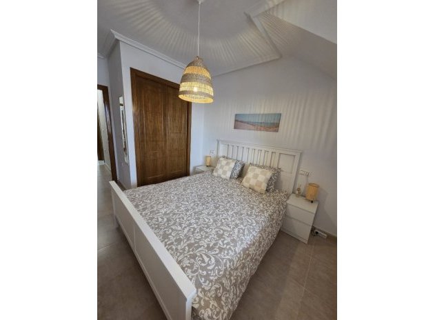 Herverkoop - Appartement - Orihuela - Los Balcones