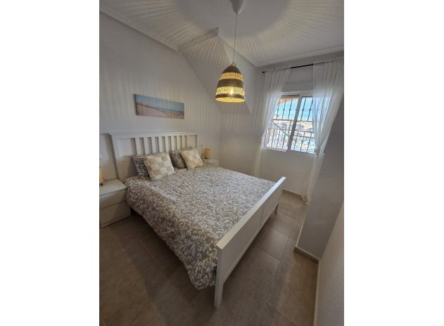 Herverkoop - Appartement - Orihuela - Los Balcones