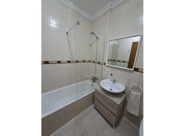 Herverkoop - Appartement - Orihuela - Los Balcones