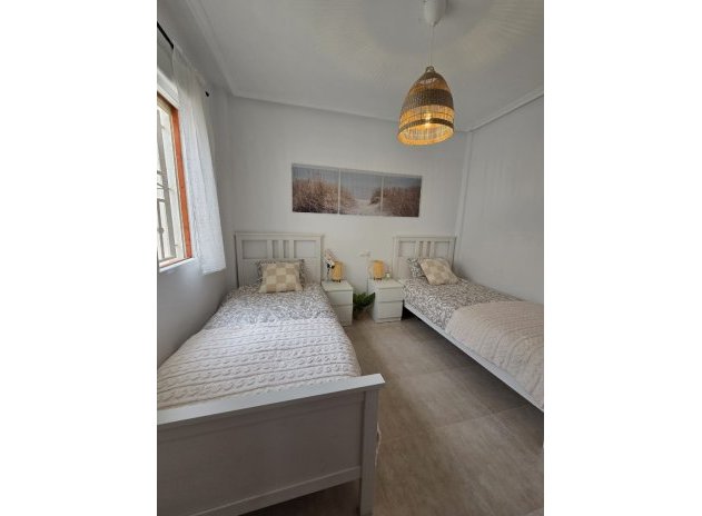 Herverkoop - Appartement - Orihuela - Los Balcones
