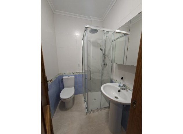Herverkoop - Appartement - Orihuela - Los Balcones