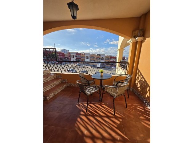 Herverkoop - Appartement - Orihuela - Los Balcones