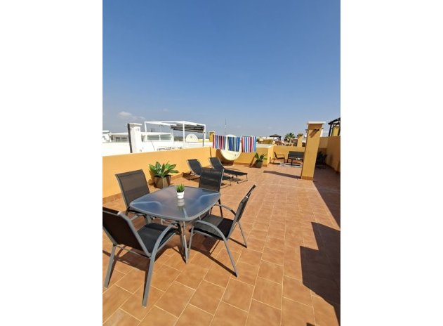 Herverkoop - Appartement - Orihuela - Los Balcones