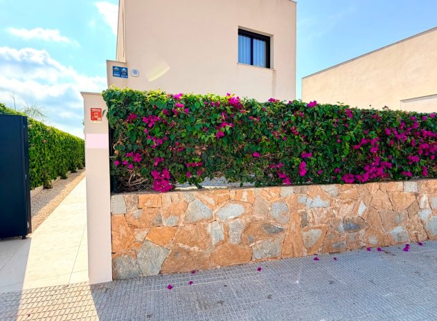 Herverkoop - Villa - Los Montesinos - Los Montesinos - Urb. La Herrada