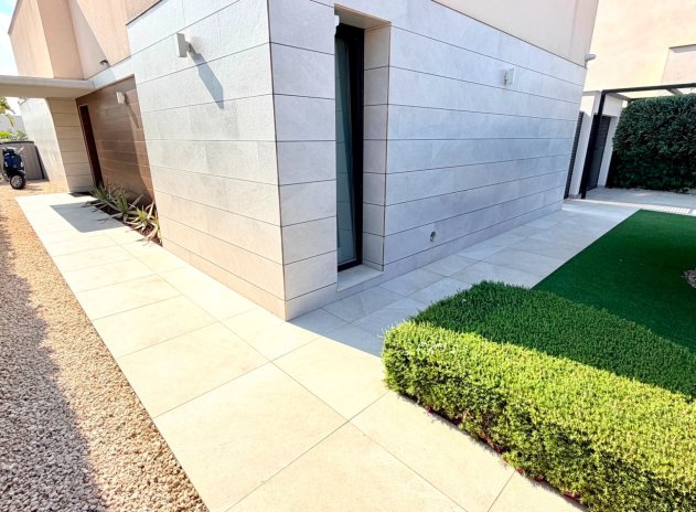 Herverkoop - Villa - Los Montesinos - Los Montesinos - Urb. La Herrada